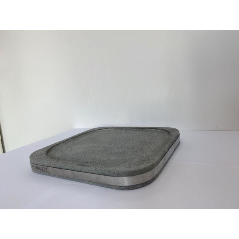 Đá Nướng Thịt Núi Lửa 4200gr.