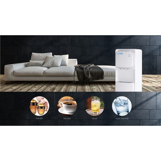 CÂY NƯỚC NÓNG LẠNH KAROFI HC19