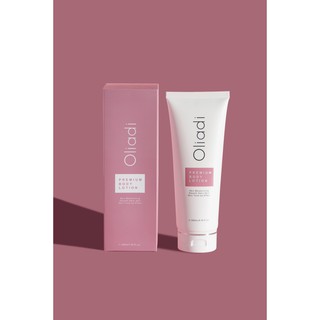Kem Body Nano Dưỡng trắng bật tone OLIADI