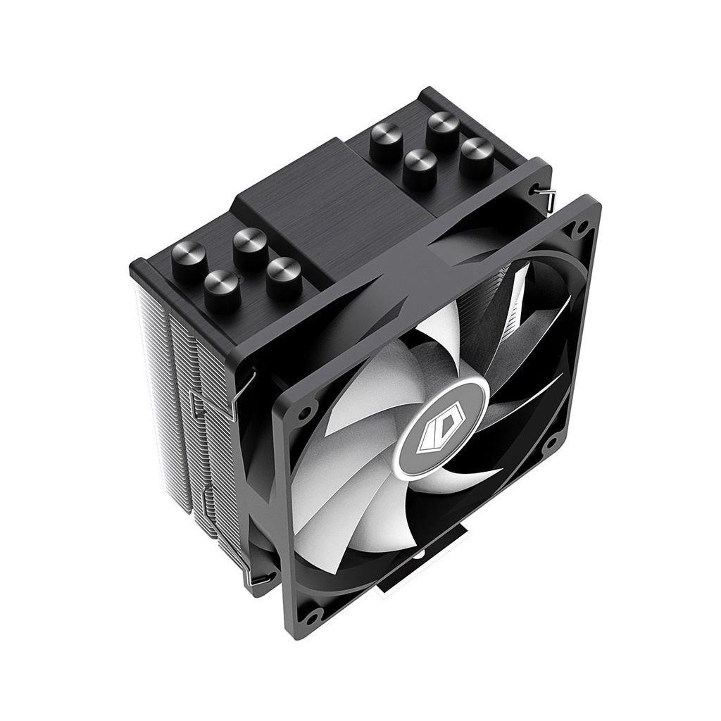 Tản Nhiệt CPU ID-Cooling SE-214-XT ARGB Air Cooling