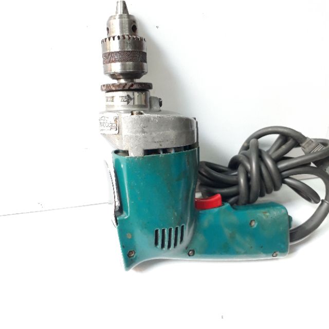 MÁY KHOAN MAKITA NHẬT - 100V ĐẦU 10MM