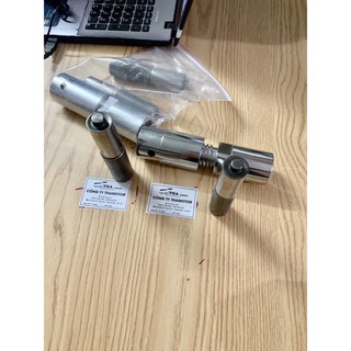 Vam Đóng Bạc Càng.(Bạc Gấp Xe Máy)Thép CNC