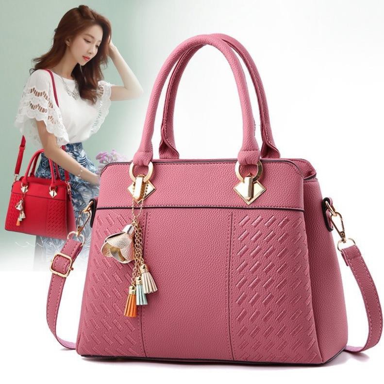 TÚI SÁCH DA THỜI TRANG  CAO CẤP TẠI NIGHT STAR