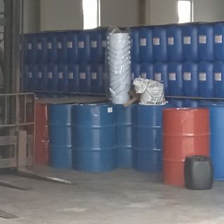Na2S2O5 - Hóa chất thực phẩm - 1kg.