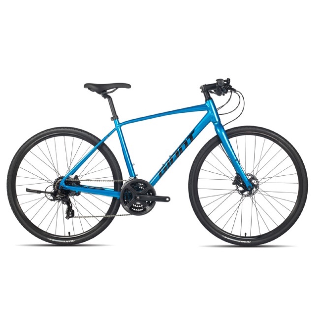 Xe đạp đường phố Giant Touring Escape 1 - 2020