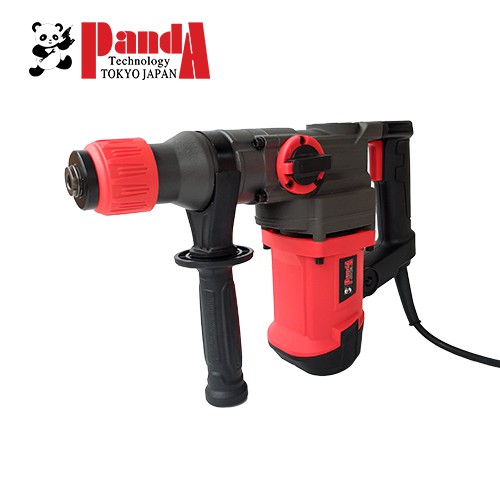 Máy khoan đục đa năng Panda PD26A, Công suất 1350W, Motor dây Đồng, Hàng Chính Hãng