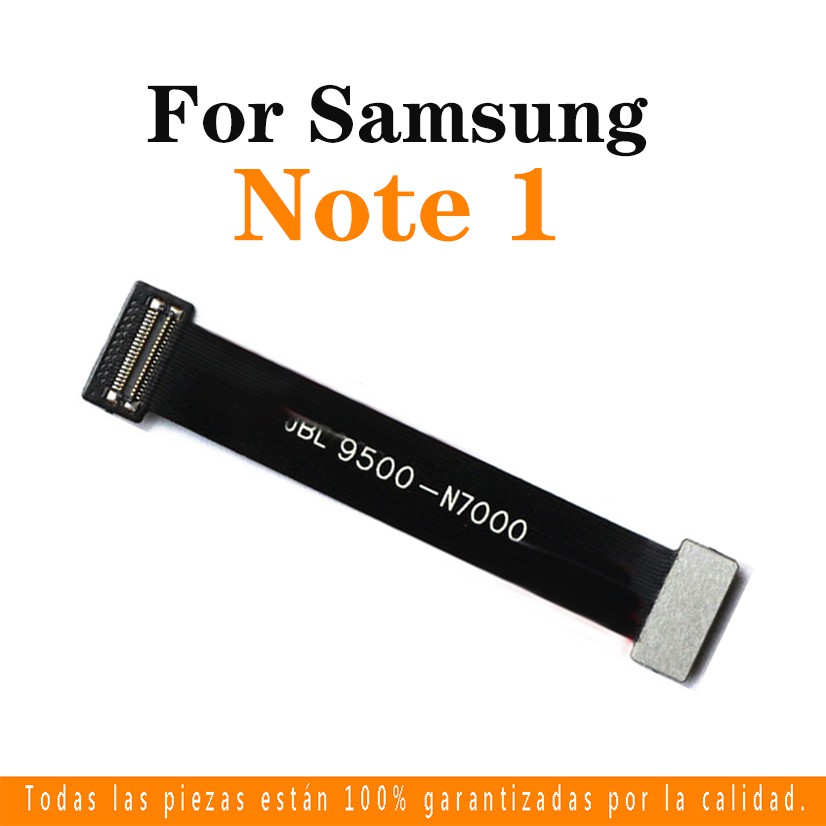 Dây cáp dẻo kết nối màn hình LCD cho Samsung Galaxy S10 S9 S8 Plus S7 S6 edge S5 S4 S3 S2 Note 9 8 5 4 3 2 1