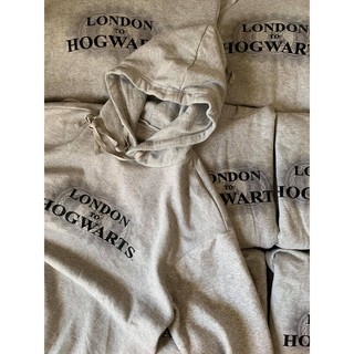 Hoodie Spao X Harry Porter