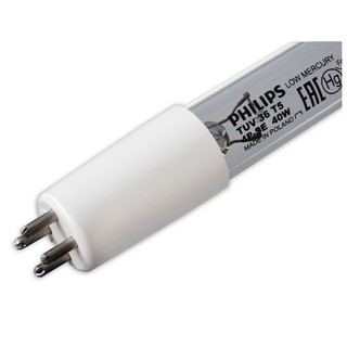 (SALE) Bóng đèn UV Philips TUV 36 T5 4P-SE 40W