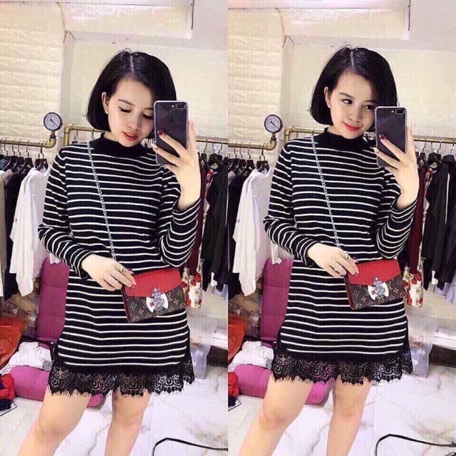 Đầm phối TA10