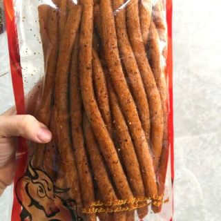 Snack gậy thơm ngon