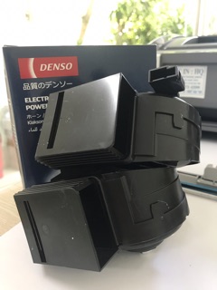 Còi Sên Denso chống nước 1 giắc