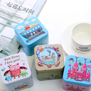 Ví Đựng Tiền Xu/Tiền Xu Hình Tròn Màu Trơn Sáng Tạo Dành Cho Học Sinh