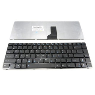 Bàn phím laptop Asus K43 K43B K43BR K43E K43S K43T K43SJ