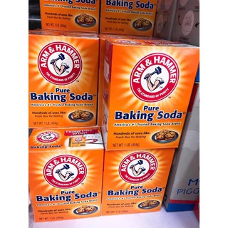 Bột Backing Soda