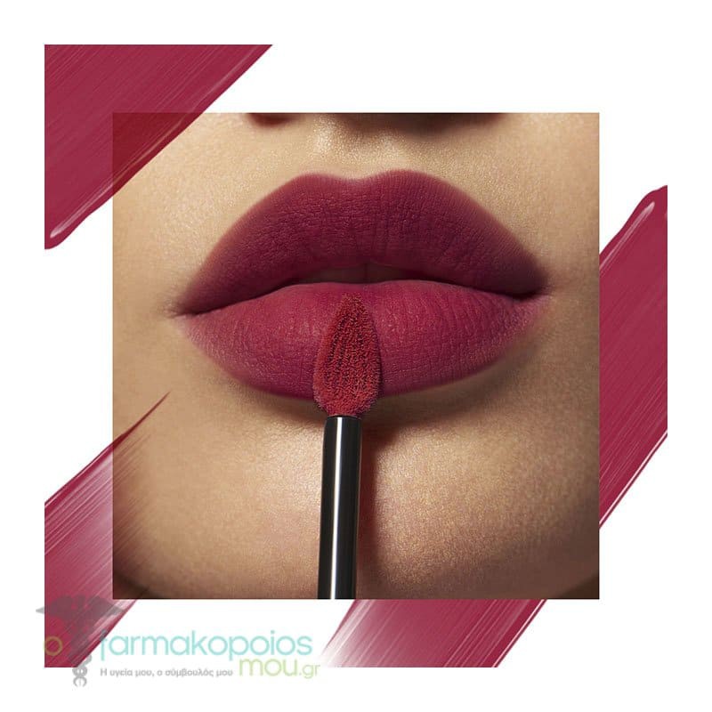 Son kem lì L'Oreal Rouge Signature Matte Lipstick nhiều màu 110 113 114 103 129 130 109 134 136