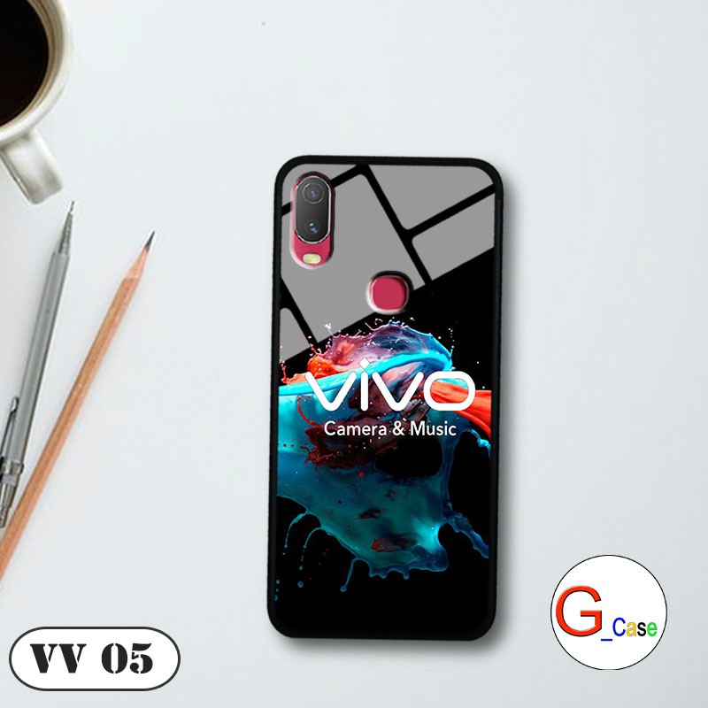 Ốp lưng VIVO Y11 - hình 3D