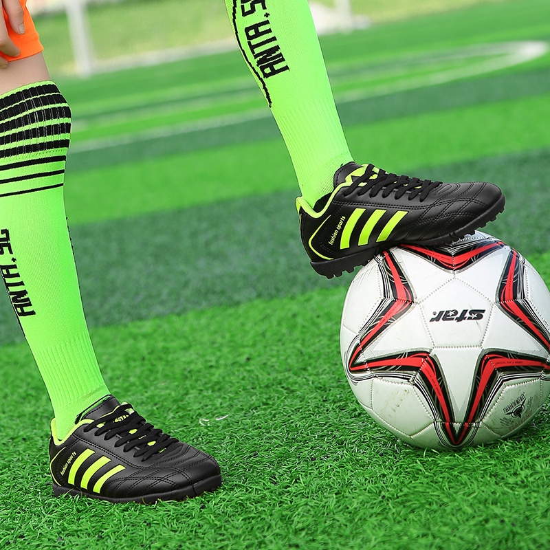 Giày Đá Bóng Nike Cr7 A5e4y7 8 e5m88 Chất Lượng Cao Cho Bé