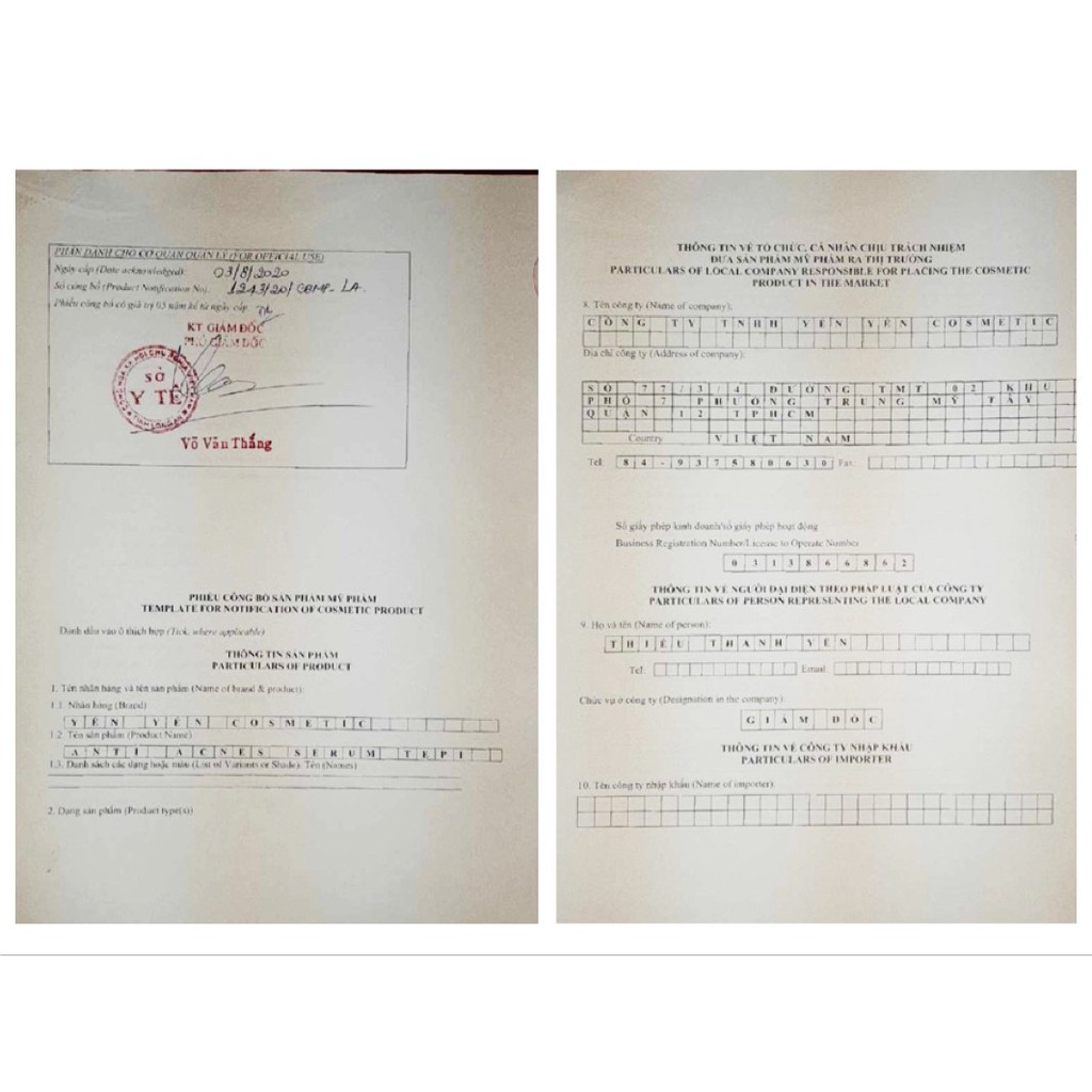 [Mã SKAMA8 giảm 8% đơn 300K] Serum chấm mụn tràm trà 24h Tepi | BigBuy360 - bigbuy360.vn