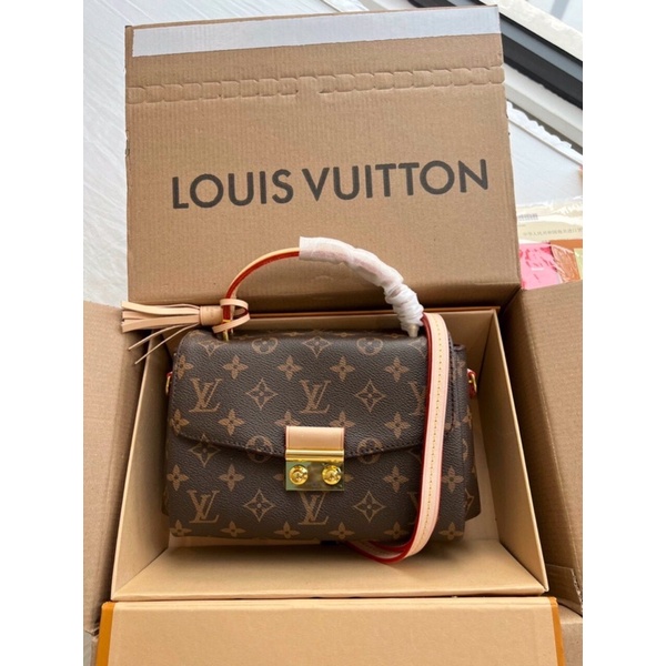 túi lv miu miu super 2 box fullbox.