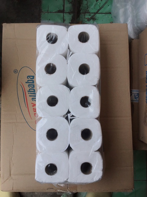 Giấy cuộn Tione