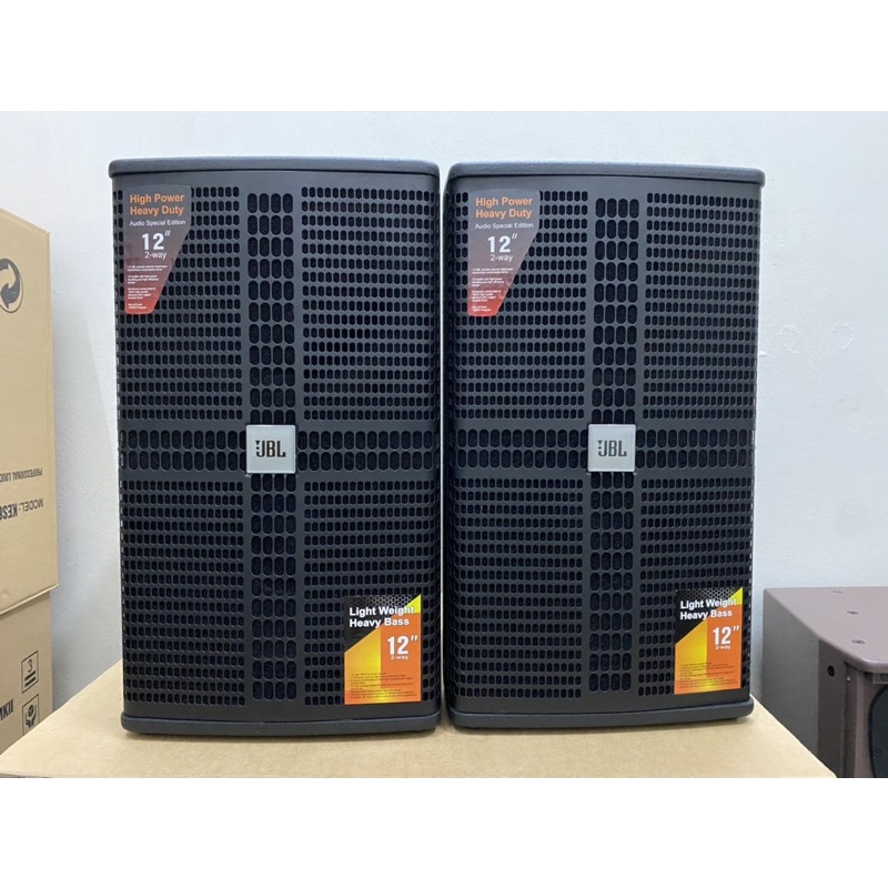 Loa jbl 712 bass 30 siêu chất