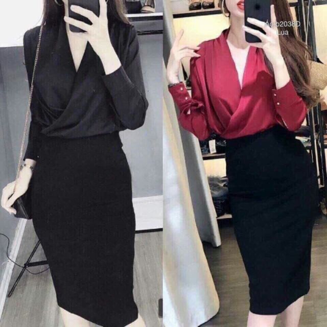 Áo lụa quảng châu