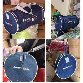 Túi trống du lịch gấp gọn Ensure