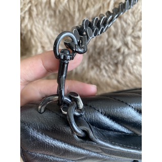 túi xách si chuẩn size 25
