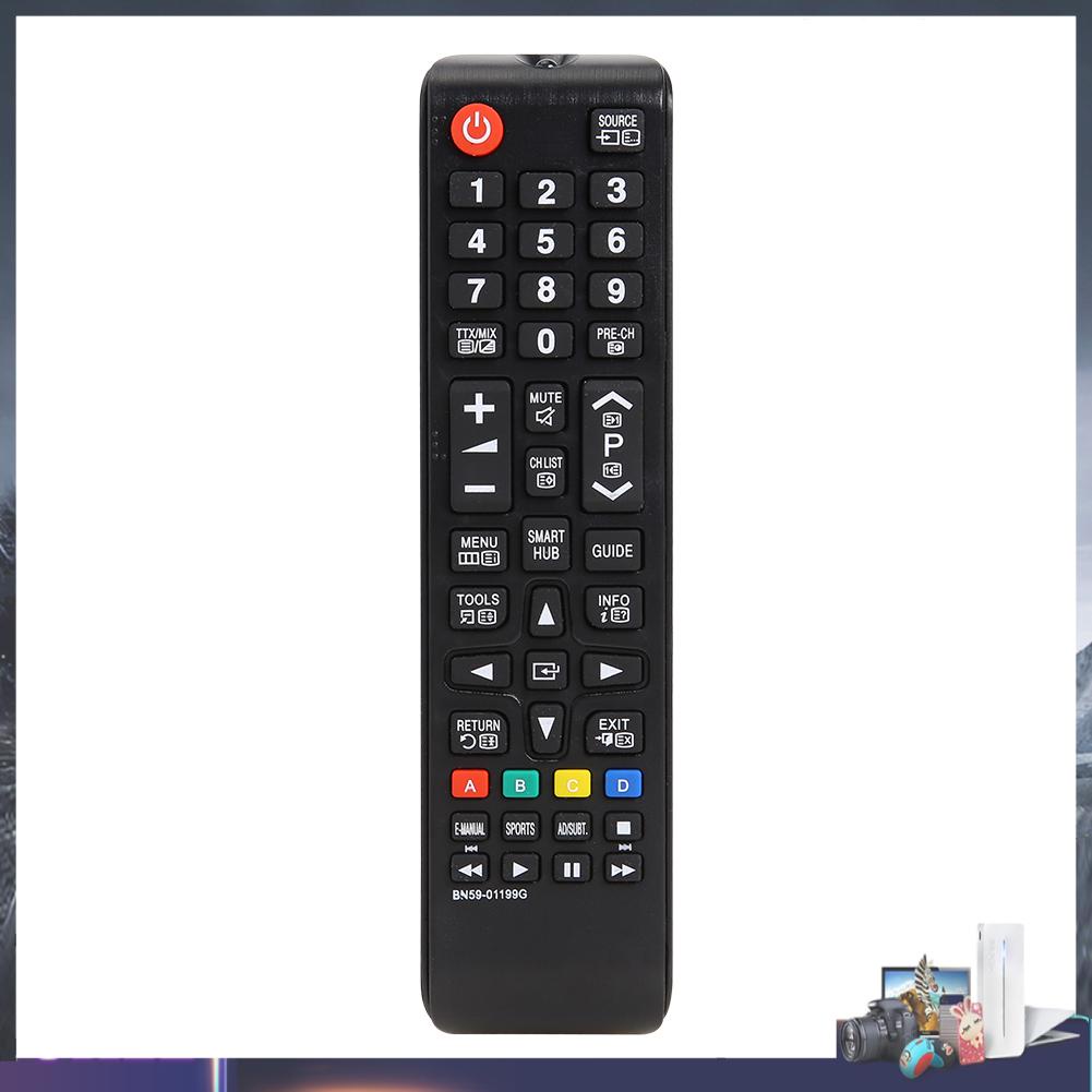 Điều khiển từ xa BN59-01199G cho TV Samsung UE32J5205 UE32J5250 UE32J5270