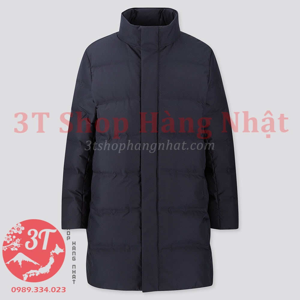 Áo phao lông vũ đại hàn UNIQLO Nhật Bản