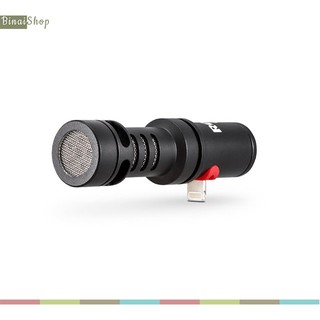Rode Videomic ME-L - Micro Cổng Lightning Cho Iphone