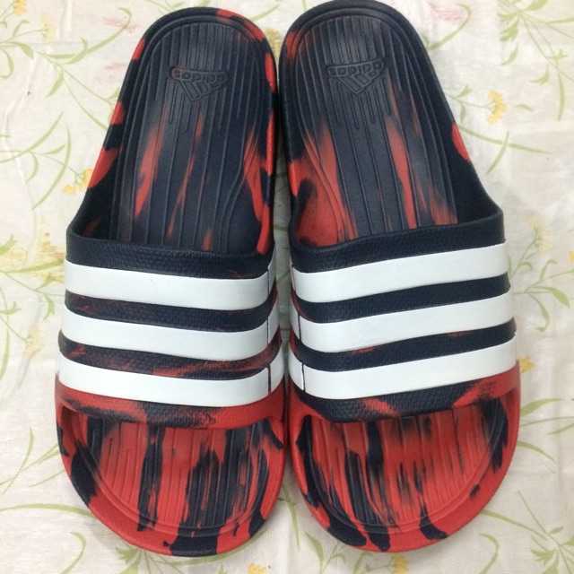 Freeship 99k TQ_Dép Đúc Quai Ngang