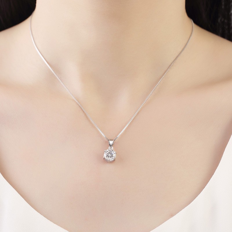 [Mã FARSBR241 giảm 15k đơn 0đ] Bộ Trang Sức Bạc 925 Đính Đá Thời Trang Dành Cho Nữ ANTA Jewelry - ATJ3028A