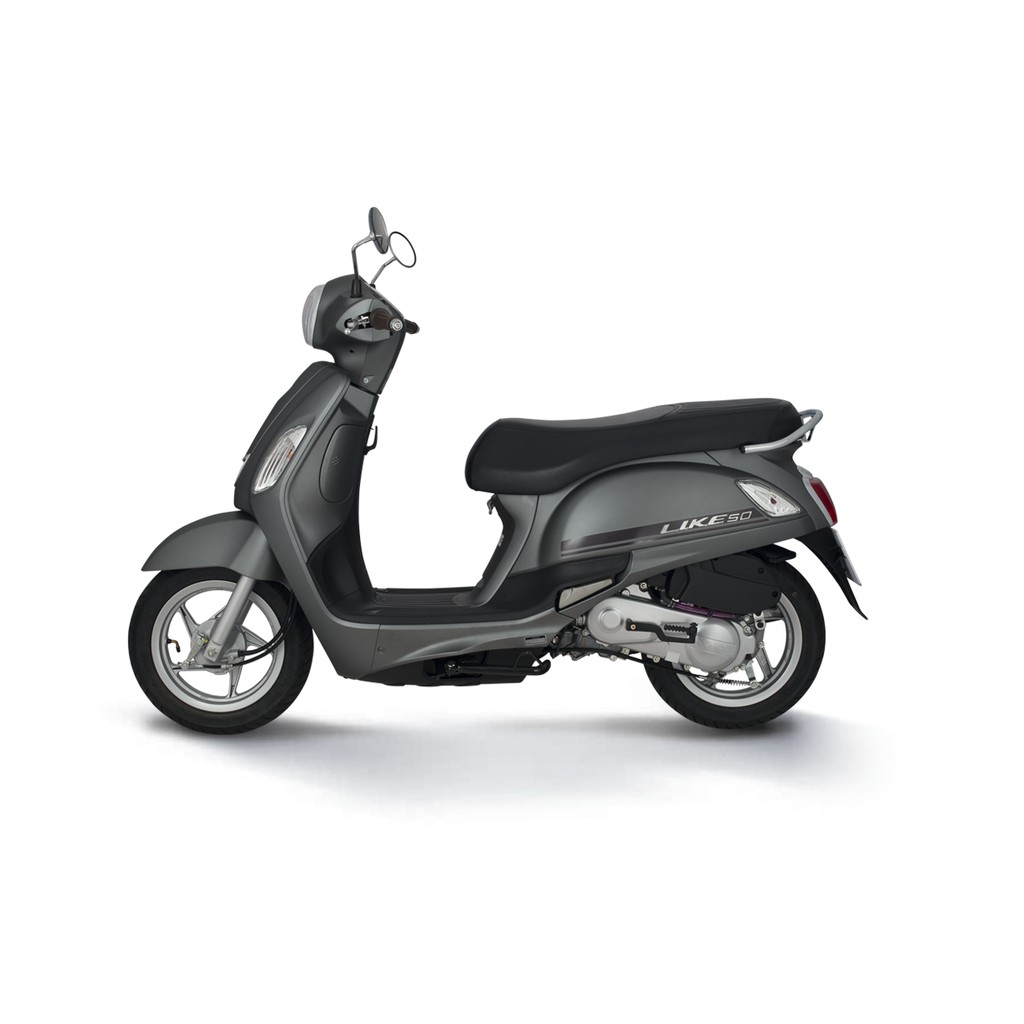 Xe máy Kymco Like 50cc