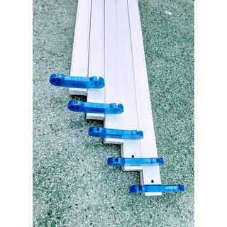Máng đèn Led đôi 1m2, máng đèn led tuýp đôi 1m2