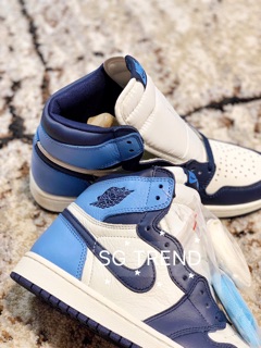 Giày Nike air Jordan 1 Aj 1