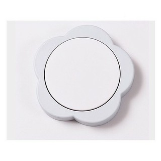 Khay Mứt Lúa Mạch Hình Bông Hoa 5 Cánh 