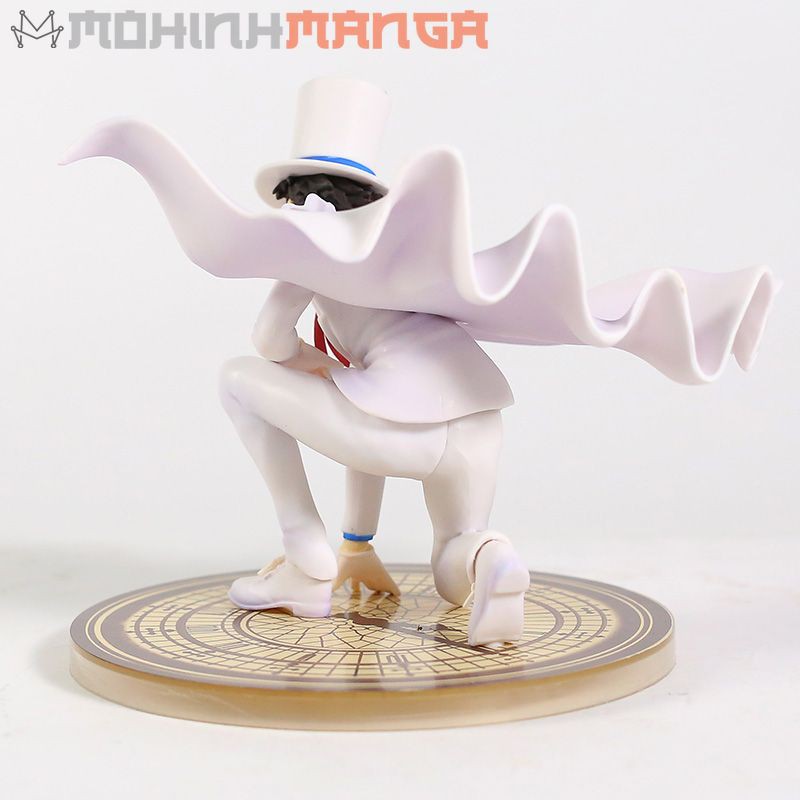 [CÓ QUÀ TẶNG] Mô hình Kaito Kid đang quỳ figure The Phantom Thief thám tử lừng danh Conan - MOHINHMANGA