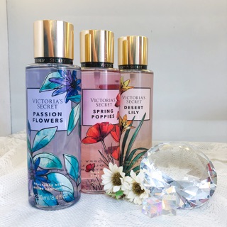 Xịt thơm body mist victoria secret