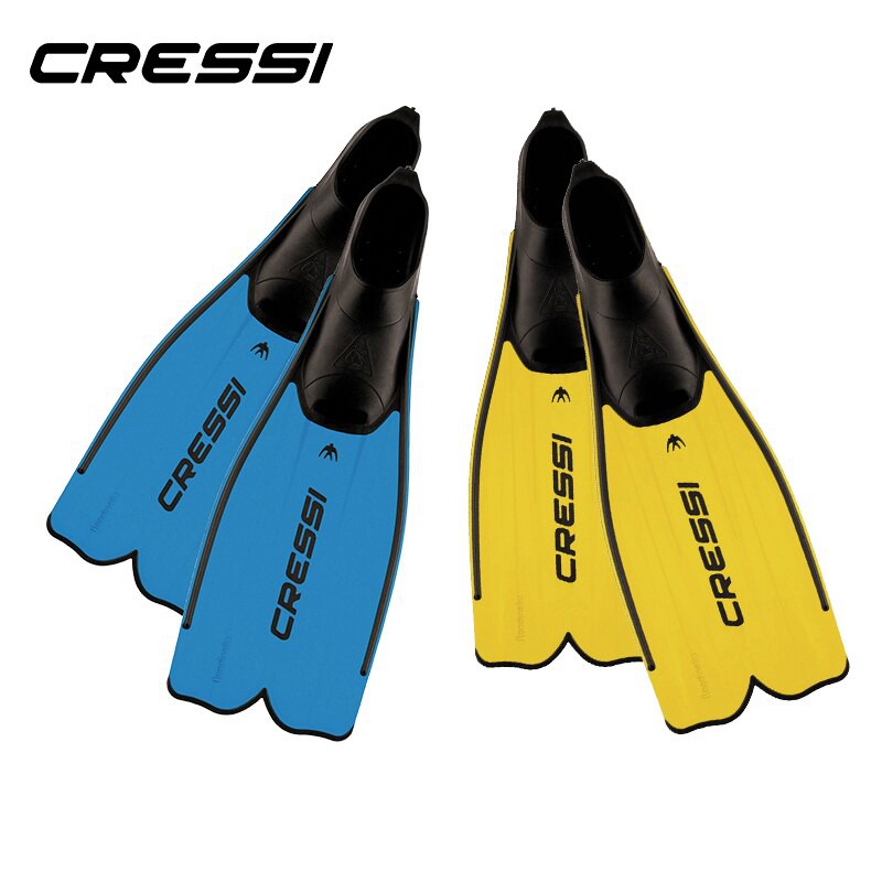 Chân vịt Cressi Rondinella, chân nhái Cressi chính hãng