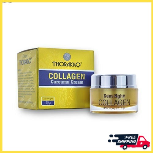 PC95 THORAKAO Kem nghệ collagen 10g