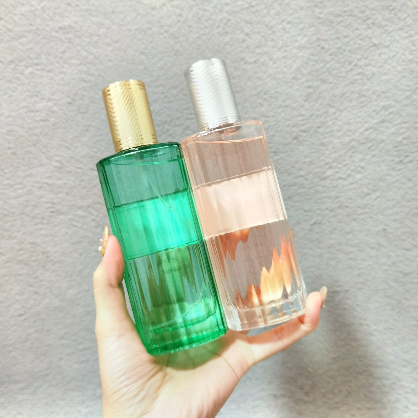 Nước Hoa Gucci Hương Xanh Lá / Hồng Dung Tích 100ml