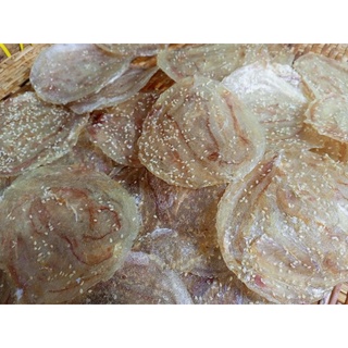 cá bống biển khô (Bống mè)