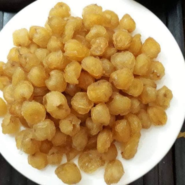 Combo long nhãn Hưng Yên