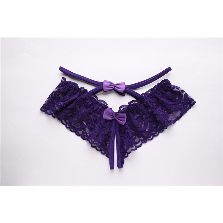 Quần Lót Ren Gợi Cảm Cho Nữ