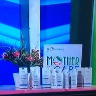 Dung dịch vệ sinh Mother & care