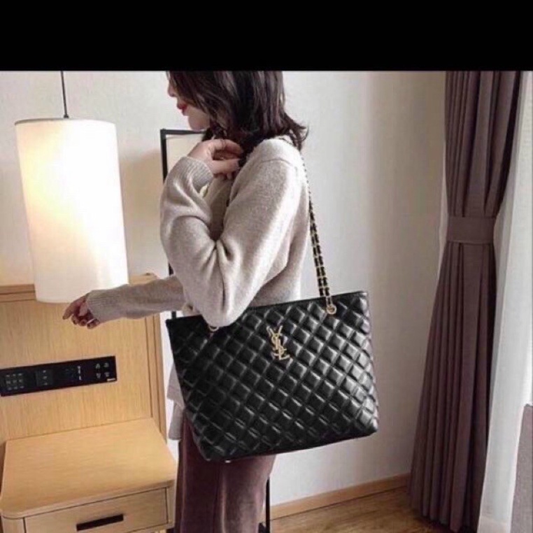 Túi 👜 công sở da mềm phù hợp đi chơi ‘ đi làm ‘ đi học THHTT 48h | BigBuy360 - bigbuy360.vn