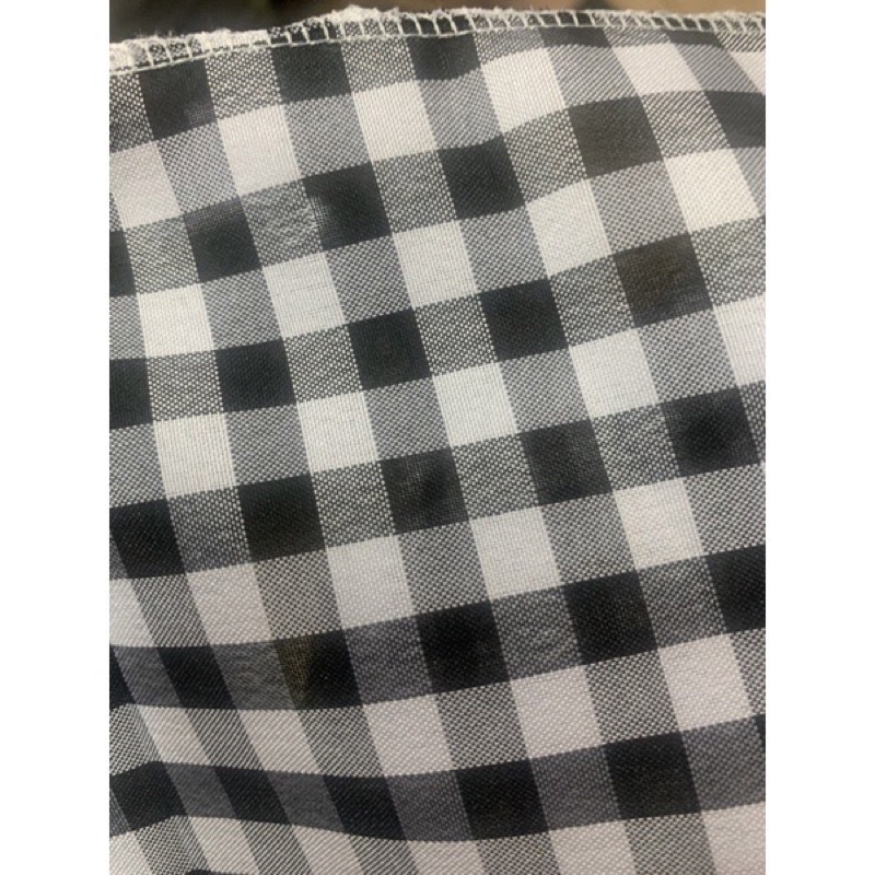 Khăn Rằn Nam Bộ, Khăn Kẻ Karo đeo đi du lịch