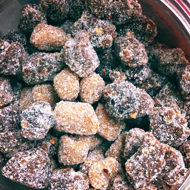 Ômai me cay